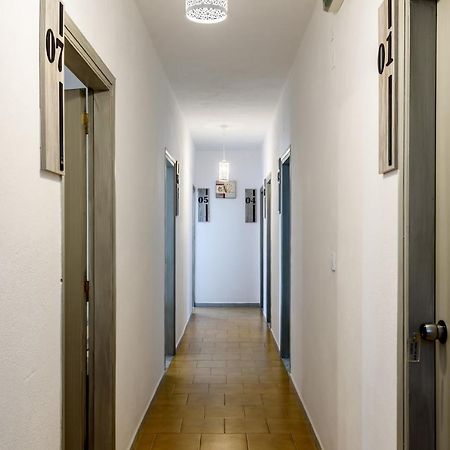 Apartament Giannis Studio Ajia Rumeli Zewnętrze zdjęcie