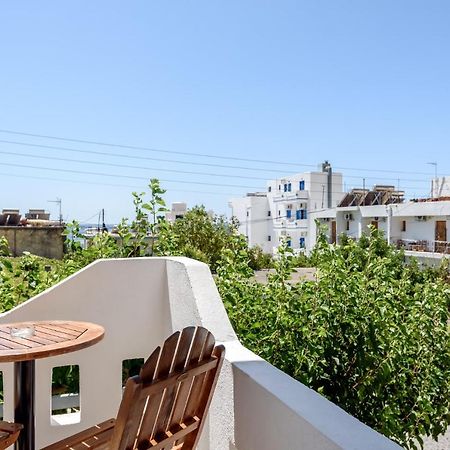 Apartament Giannis Studio Ajia Rumeli Zewnętrze zdjęcie
